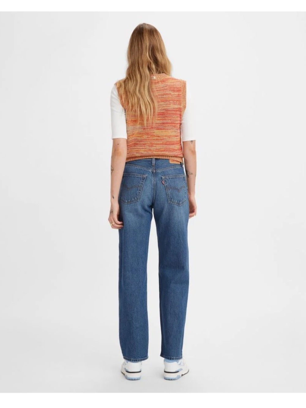 Levi’s ‘94 Baggy Jeans | 25 x 31